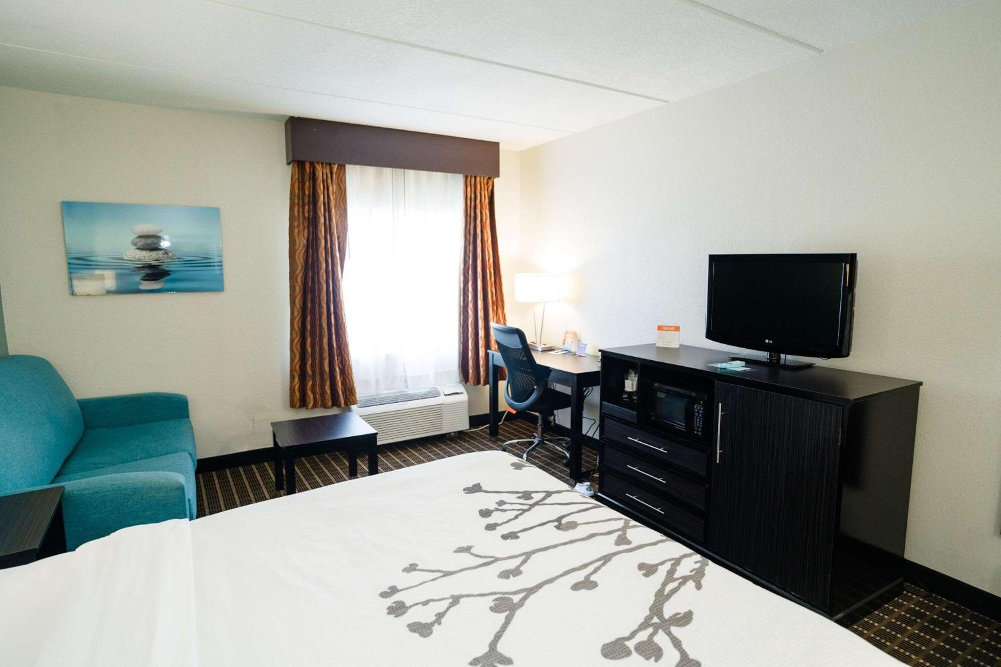 Sleep Inn & Suites West Knoxville Exterior photo